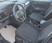 Zunanja slika - VW T-Cross - 1.0 TSI  70 - 5 - Predogledna slika