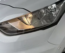 Zunanja slika - Ford Tourneo Connect - L2 Autm.88kW.NEMŠKI+4 GUME.KAMERA.GRE.SED.KLJUKA - 3 - Predogledna slika