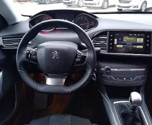Zunanja slika - Peugeot 308 - 2.0 BlueHDi 150 Stop Start ALLURE  -49- - 7 - Predogledna slika