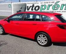 Zunanja slika - Opel Astra - 1.6 CDTI S ENJOY ST 1. LASTNIK SLO....LEANPAY - 3 - Predogledna slika
