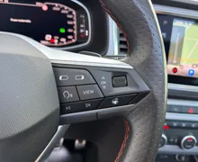 Zunanja slika - Seat Ateca - 1,5 TSI FR DSG - 15 - Predogledna slika
