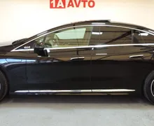 Zunanja slika - Mercedes-Benz EQE - 300 Amg Line ACC-KAMERA-PANORAMA - 8 - Predogledna slika