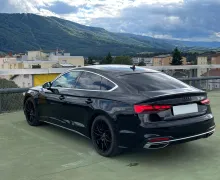 Zunanja slika - Audi A5 - A 5 Sportback 45 TFSi quattro MATRIX. VZR. KAM. - 6 - Predogledna slika