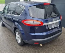 Zunanja slika - Ford S-MAX - 2.0 TDCi Titanium Avt. - 5 - Predogledna slika
