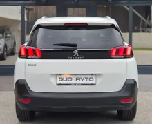 Notranja slika - Peugeot 5008 - 1.6HDI-AVT.-VIRTUAL-NAVI-LED-PDC-SLO-GRIP CONTROL - 11 - Predogledna slika