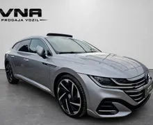 Zunanja slika - Volkswagen Arteon Shooting Brake - Arteon 4motion 2.0 TDI R-LINE |PANO|IQ-LED|AMBIENT - 3 - Predogledna slika