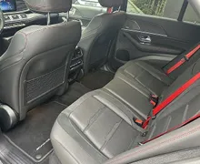 Zunanja slika - Mercedes-Benz GLE-Razred - Mercedes-AMG GLE 53 4MATIC+ AIRMATIC-PANO-VK-22COL - 12 - Predogledna slika