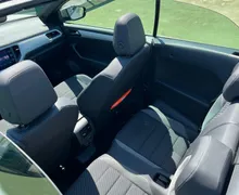 Zunanja slika - VW T-Roc - Cabriolet 1.5 TSI R-Line DSG. LED. NAVI. VZR. KAM. 2X PDC - 9 - Predogledna slika