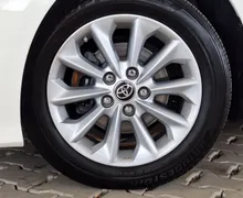 Zunanja slika - Toyota Corolla - 1.5 VVT-i Luna Park - 8 - Predogledna slika