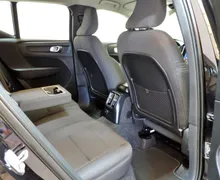 Zunanja slika - Volvo XC40 - T4 Recharge Twin Engine Inscription Avt. - 12 - Predogledna slika