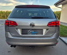 Zunanja slika - Volkswagen Golf - 4motion 2.0 TDI BMT Highline - 5 - Predogledna slika