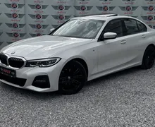 Zunanja slika - BMW Serija 3 - : 320d|M-sport|PANO|360CAM|HEADUP|AMBI|LED|VIRTUAL.. - 3 - Predogledna slika