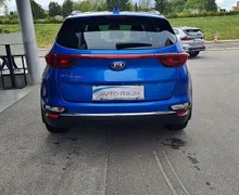 Zunanja slika - KIA Sportage - 2WD 1.6 CRDI EX Fresh LED ISG DCT - 6 - Predogledna slika