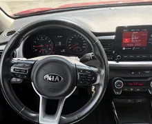 Zunanja slika - KIA Stonic - 1.0 T-GDi LX Urban ISG - 7 - Predogledna slika