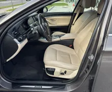 Zunanja slika - BMW Serija 5 - Touring: 520d - 10 - Predogledna slika