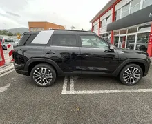 Zunanja slika - SsangYong Torres - 1.5 T-GDI 2WD M T - 4 - Predogledna slika