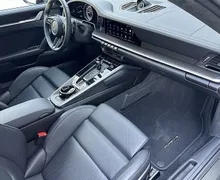 Zunanja slika - Porsche 911 - 3.7 TURBO PDK-AERO-CARBON-PDLS+ - 10 - Predogledna slika