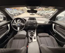 Zunanja slika - BMW Serija 1 - : 118i M Sport Shadow 1.LASTNIK FULL LED ALU17 - 20 - Predogledna slika