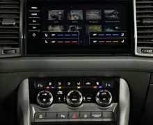 Zunanja slika - Škoda Kodiaq - 2.0 TDI SPORTLINE DSG - PANO - HLAJ GRET SED. - 10 - Predogledna slika