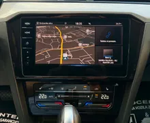 Notranja slika - Volkswagen Passat Variant - 2.0 TDI-DSG-VIRTUAL-LED-LIZING ZA TUJCE-NAVI- - 11 - Predogledna slika