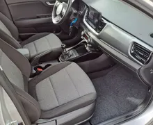 Zunanja slika - KIA Stonic - 1.2 DPI LX Urban ISG - 5 - Predogledna slika