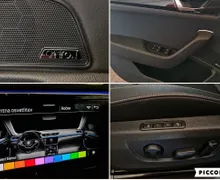 Notranja slika - Škoda Superb - Combi 2.0 TDI L K Laurin Klement•Tovarniš. jamstvo - 16 - Predogledna slika