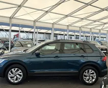 Zunanja slika - Volkswagen Tiguan - Life 2.0 TDI DSG 4MOTION - KAMERA - EASY OPEN - 3 - Predogledna slika