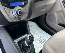 Zunanja slika - Hyundai ix20 - 1.6 MOŽNOST FINANCIRANJA BREZ POLOGA - 17 - Predogledna slika