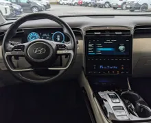 Zunanja slika - Hyundai Tucson - 1.6 T GDI MHEV PREMIUM DCT - 6 - Predogledna slika