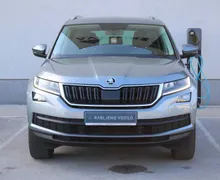 Zunanja slika - Škoda Kodiaq - Style 1.5 TSI ACT 110kW... - 2 - Predogledna slika