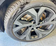 Zunanja slika - Renault Espace - E-Tech full hybrid 200 Esprit Alpine.USNJE.KAMERA. - 7 - Predogledna slika