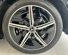 Zunanja slika - Mercedes-Benz CLA-Razred - 180 AMG Line ..na zalogi.. NOVI MODEL - 11 - Predogledna slika
