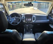 Zunanja slika - Mitsubishi Pajero - 3.2 DI-D A T 3 VRATA ODLIČEN - 13 - Predogledna slika