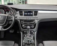 Zunanja slika - Peugeot 508 - GT LINE 2.2 HDi 200 150kw AVTOMATIK LED KAMERA - 10 - Predogledna slika