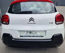 Zunanja slika - Citroën C3 - Feel PureTech 82 S S BVM - 7 - Predogledna slika