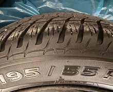 Zunanja slika - Nissan Micra - 1.0 100 N-CONNECTA - +ZIMSKE GUME - 2.LASTNIK - 11 - Predogledna slika