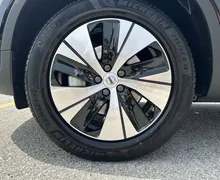 Notranja slika - Volvo XC40 - B3 P Core Avt. - 9 - Predogledna slika