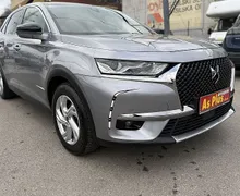 Zunanja slika - DS DS 7 Crossback - RIVOLI BlueHDi 130 - MEMORY - XENON - PDC - - 3 - Predogledna slika