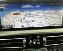 Zunanja slika - BMW Serija 3 - Touring: 318d Touring.NAVI.PDC.KONFORT.ZAKLEPANJE.KLJUKA - 10 - Predogledna slika