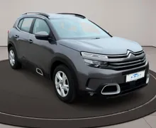 Zunanja slika - Citroën C5 Aircross - PureTech 130 servisna potrjena odličen garancija - 5 - Predogledna slika