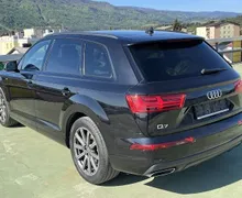 Zunanja slika - Audi Q7 - 3.0 50 TDI. QUATRO. AUT. S LINE. ACC. XENON. KAM. - 4 - Predogledna slika