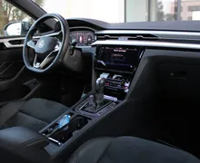 Zunanja slika - Volkswagen Arteon - Shooting Brake 2.0 TDI 4MOTION avt. 147kW R-Line ACC VIRTU - 8 - Predogledna slika