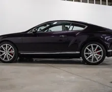 Zunanja slika - Bentley Continental - GT V8 S - 8 - Predogledna slika