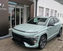 Zunanja slika - Hyundai Kona - 1.6 T-GDI 138 Premium N-line .Winter1.ptg..... - 1 - Predogledna slika