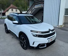 Zunanja slika - Citroën C5 - Aircross 1.2 PureTech 130 S&S - Feel - 3 - Predogledna slika