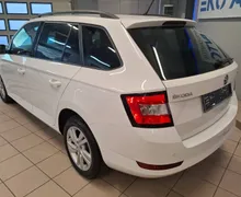 Notranja slika - Škoda Fabia - Combi 1.0 TSI 70kW FUL LED-PDC-SLO-1LASTNIK-... - 7 - Predogledna slika