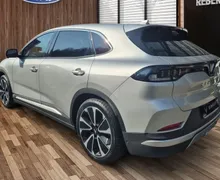 Zunanja slika - Vinfast VF8 - PLUS 87.7kWh 408PS AWD-GRATIS POLNILNICA 22KW - 5 - Predogledna slika