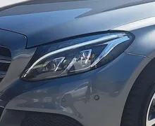 Zunanja slika - Mercedes-Benz C-Razred - C 220 d T Avantgarde - 5 - Predogledna slika