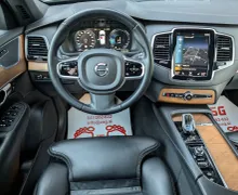 Zunanja slika - Volvo XC90 - XC90 - 5 - Predogledna slika