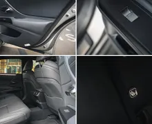 Zunanja slika - Lexus ES - 300h F Sport Premium Davčna olajšava za PODJETJA - 14 - Predogledna slika